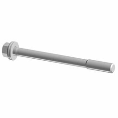Pièces Quad & Motos - Pièces communes - SCR-HXFL,M10X1.25X113MM 10.9 Polaris origine