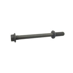 Pièces Quad & Motos - Pièces communes - SCR-HXFL,M10X1.25X113MM 10.9 Polaris origine