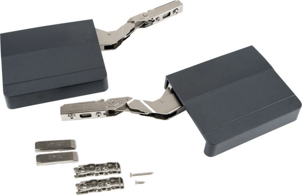 Boulonnerie, quincaillerie - Meubles, rangements - 1214223 COMPAS AGILESMART L GA (par 1)