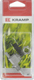 Robinet d'essence Ø6 mm M10 x1 (1)