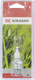 Bougie d'allumage M14 x 9,5mm, RJ17LM (1)