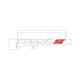 DECAL-RR.FNDR,BTM,TRAILS,LH Polaris origine