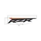 DECAL-DOOR,LH Polaris origine