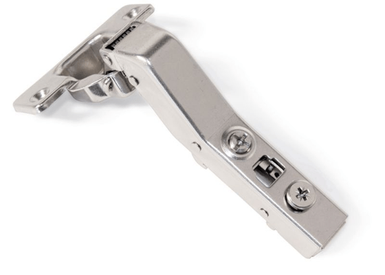 Boulonnerie, quincaillerie - Meubles, rangements - 1040607 CHAR X91 35 ANG45 MNI (par 1)