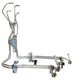 Kit de conduite d'injection