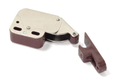 9007515 FERM FASTLATCH BL (par 1)