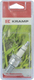 Bougie d'allumage M14 x 19mm, RN11YC (1)