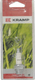 Bougie d'allumage M14 x 9,5mm, RCJ8 (1)