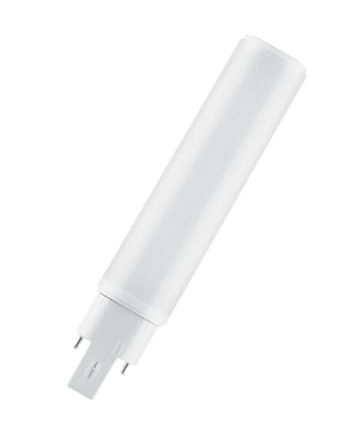 Pièces agricoles - Electricité - Ampoule LED 9W 830 G24D-3