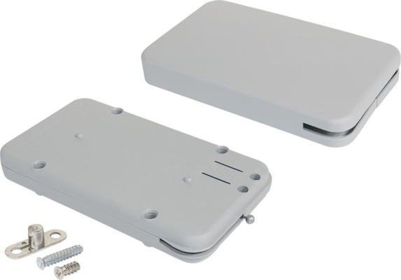 Boulonnerie, quincaillerie - Meubles, rangements - 1027021 MINIWINCH 4K A/C GR (par 1)