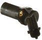 Transmetteur de vitesse du moteur