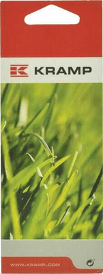 Pièces agricoles - Moteurs pièce adaptable - Bougie d'allumage M14 x 9,5mm, RJ19LM (1)