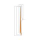 DECAL-HOOD,STRIPE,LH,ORANGE Polaris origine