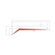 DECAL-RR.FNDR,SIDE,TOP,LH Polaris origine