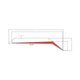 DECAL-RR.FNDR,SIDE,TOP,RH Polaris origine