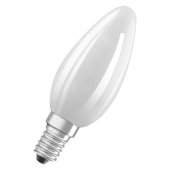 Pièces agricoles - Electricité - Ampoule LED 5,5W 827 E14