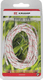 Cordon de démarrage 3.5mm x 2.5m blanc