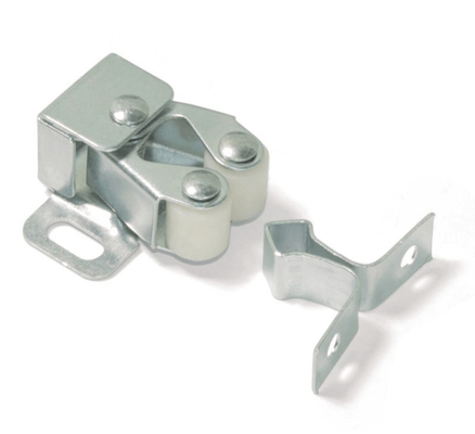Boulonnerie, quincaillerie - Meubles, rangements - 9284405 FERM SILENCE ZING (par 1)