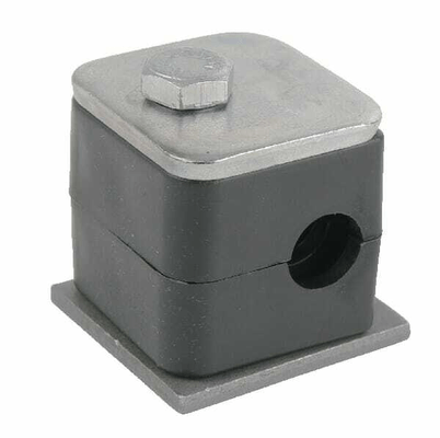 Pièces agricoles - Hydraulique - Collier de serrage complet 10 mm (5)