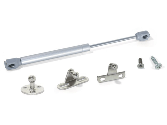 Boulonnerie, quincaillerie - Meubles, rangements - 1008025 PIST ELEVABLE H 11KG (par 1)