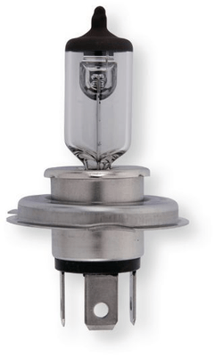 Electricité de bâtiment - Installation électrique - Ampoule halogène HS1 12V 35/35W PX43T (par 1)