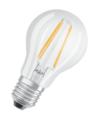 Pièces agricoles - Electricité - Ampoule LED 6.5W 840 E27
