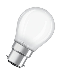 Pièces agricoles - Electricité - Ampoule LED 4.8W 827 B22D