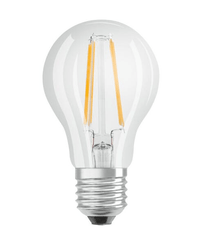 Pièces agricoles - Electricité - Ampoule LED 6.5W 840 E27