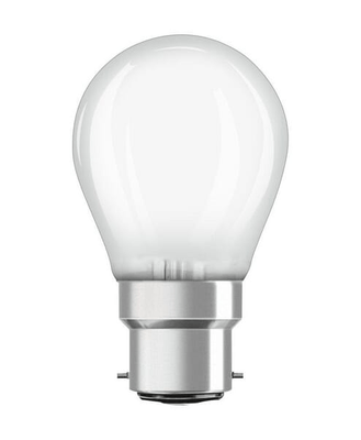 Pièces agricoles - Electricité - Ampoule LED 4.8W 827 B22D