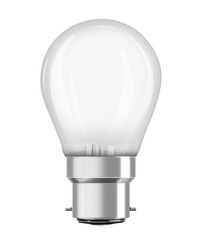 Pièces agricoles - Electricité - Ampoule LED 4.8W 827 B22D