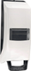 Distributeur nettoyant mains cartouche 1 et 2L (par 1)