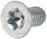 Boulon Torx M4x8