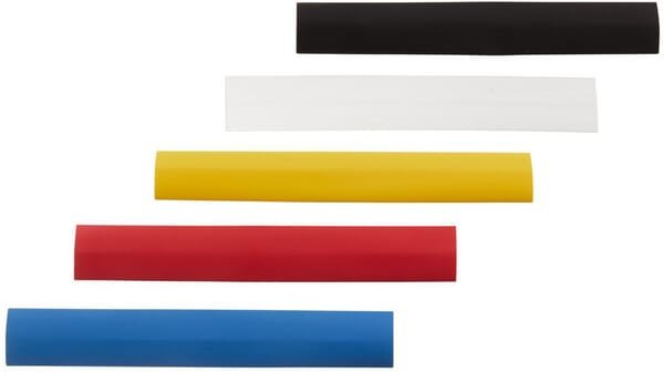 Pièces agricoles - Electricité - Gaine thermorétractable