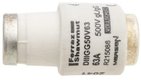 Fusible 500V 63A longueur 50mm