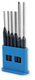 Coffret chasse-goupille (4+2 long) (par 1)