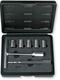Coffret nettoyage des puits d'injecteurs pour éliminations des calamines et corrosion (par 1)