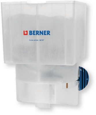 Equipement d'atelier - Equipement d'atelier divers - Distributeur pour savon poudre (par 1)