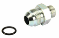 Racc. à visser 3/4"x9/16" UNF