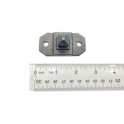 Pièces Quad & Motos - Pièces communes - LATCH-DOWEL UPFIT Polaris origine