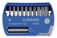 Coffret TA TX 11 pièces 25 mm (par 1)