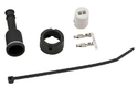 Connecteur led Flatpoint I 2 broches 24V droit
