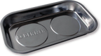 Plateau inox double magnétique (par 1)
