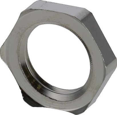 Pièces agricoles - Electricité - Écrou M12x1,5 ; laiton