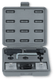 Coffret collets battus pour tuyau freinage hydraulique en place pour tuyau Ø 4.75 et 6 mm avec poincon DIN ET SAE. (par 1)