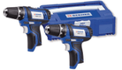 2 BACD-1 12V, BC1 (par 1)