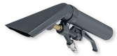 Adaptateur sièges et tissus pour aspirateur injecteur extracteur (par 1)