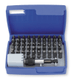 Coffret de 51 embouts universels (par 1)