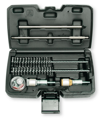 Boulonnerie, quincaillerie - Meubles, rangements - Coffret nettoyage de siège d'injecteurs (par 1)