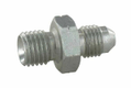 Union male UNF/metr. 7/16 - M12