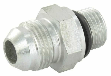 Pièces agricoles - Hydraulique - Réducteur JIC/ métr. 3/4"x M16